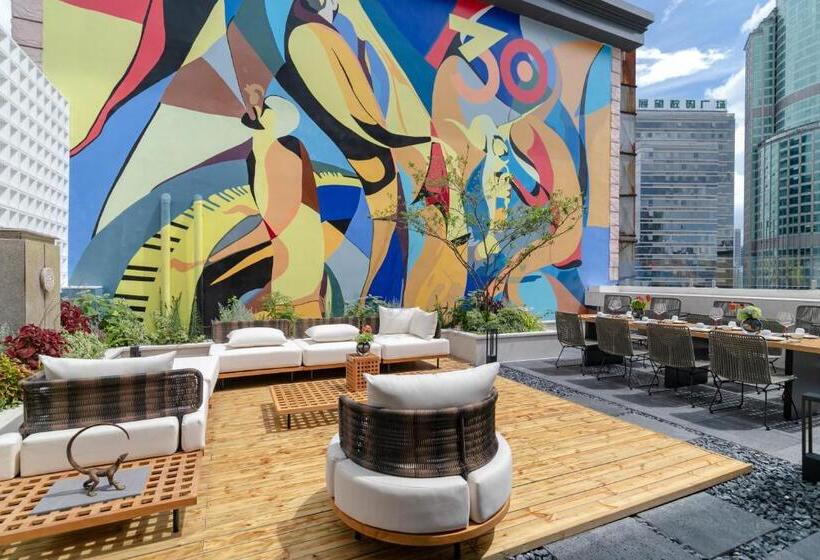 ホテル Presidential Palace