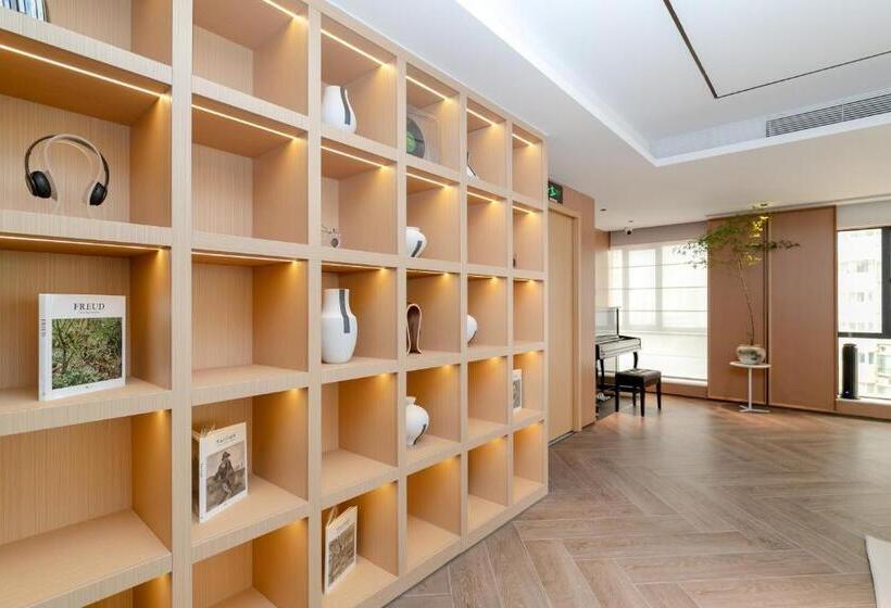 ホテル Presidential Palace