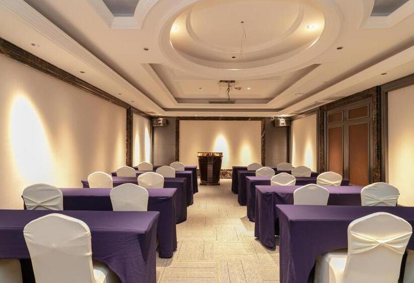 ホテル Presidential Palace