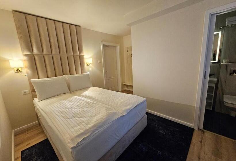 בית מלון כפרי Queen