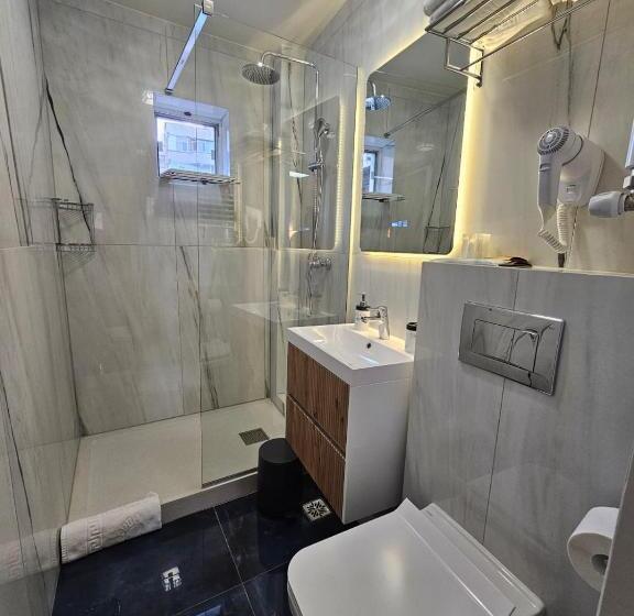 בית מלון כפרי Queen