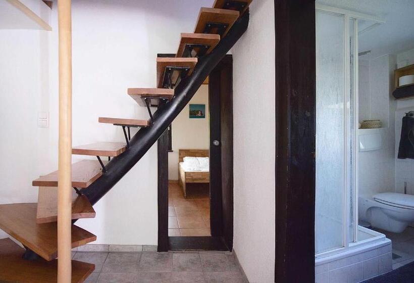 酒店 Reetdach Ferienhaus Nahe Ostseebad Kühlungsborn