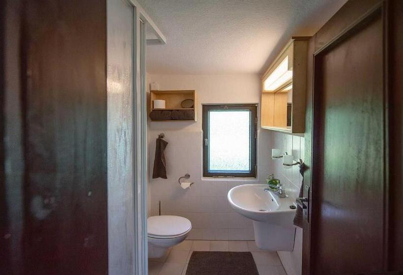 酒店 Reetdach Ferienhaus Nahe Ostseebad Kühlungsborn