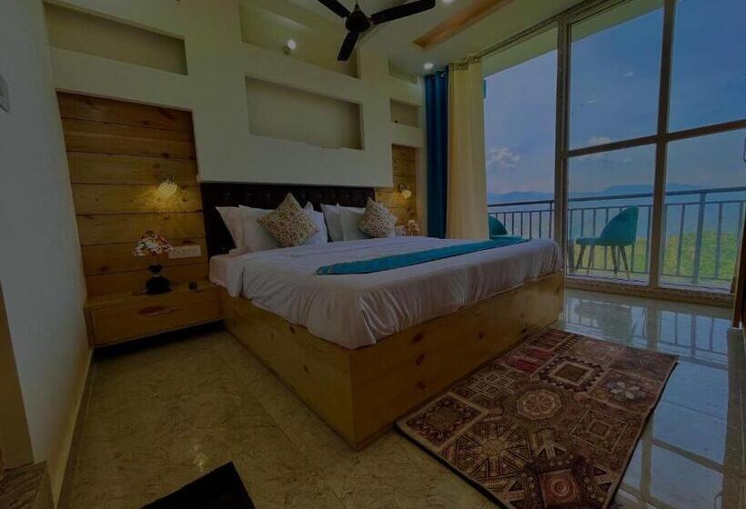 فندق Samsa Royal Lodge