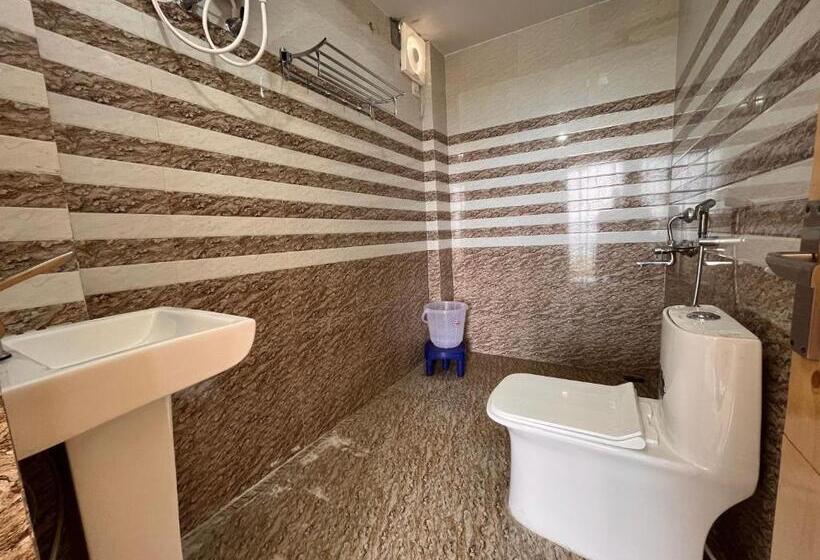 בית מלון כפרי Samsa Royal Lodge