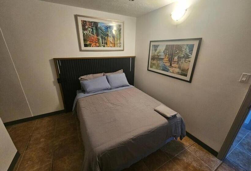 هتل Santurce Studio Near La Placita 9