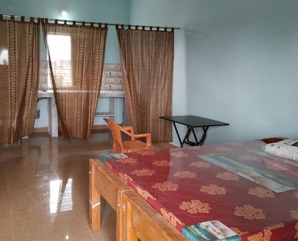 酒店 Satyam Aiims Guest House Bhubneswar