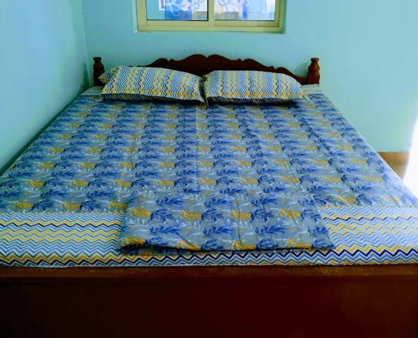 酒店 Satyam Aiims Guest House Bhubneswar