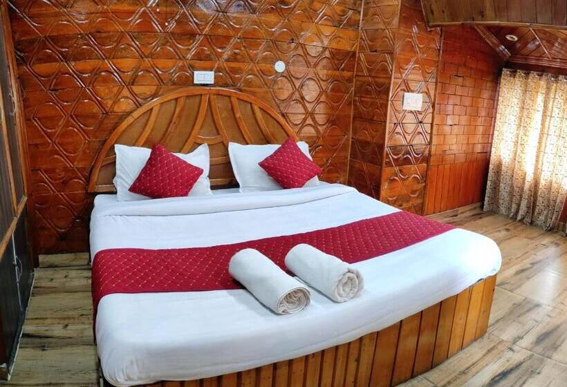 호텔 Shiba International