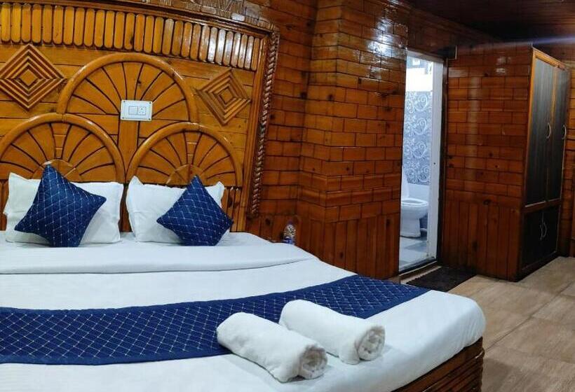 호텔 Shiba International