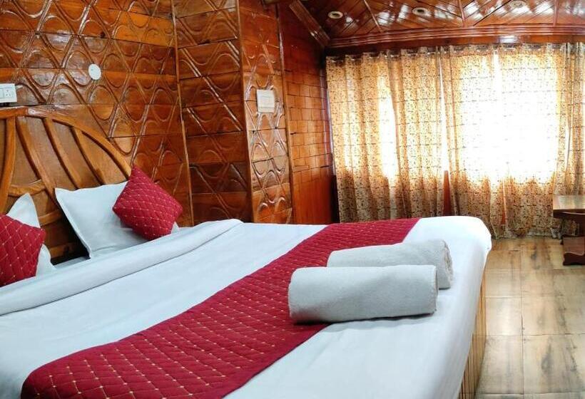 호텔 Shiba International