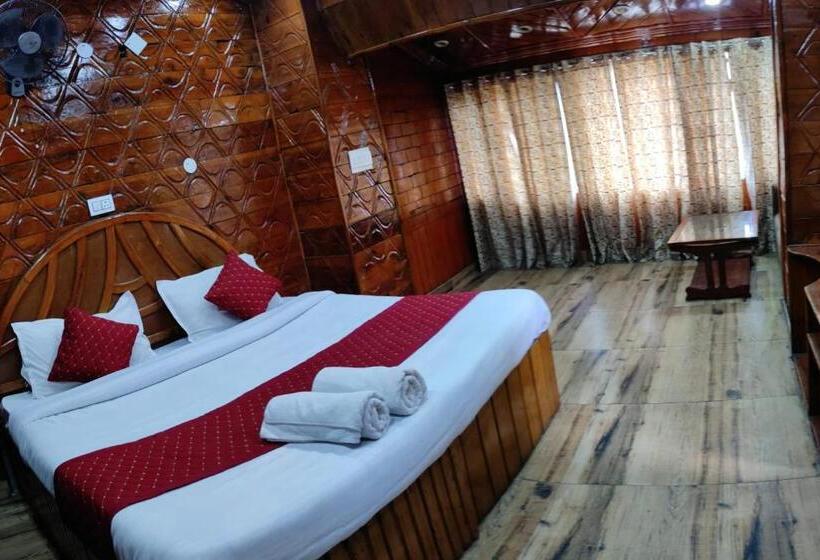 호텔 Shiba International