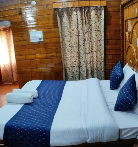 호텔 Shiba International