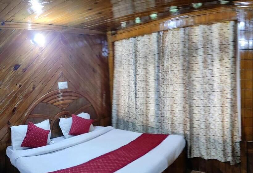 호텔 Shiba International