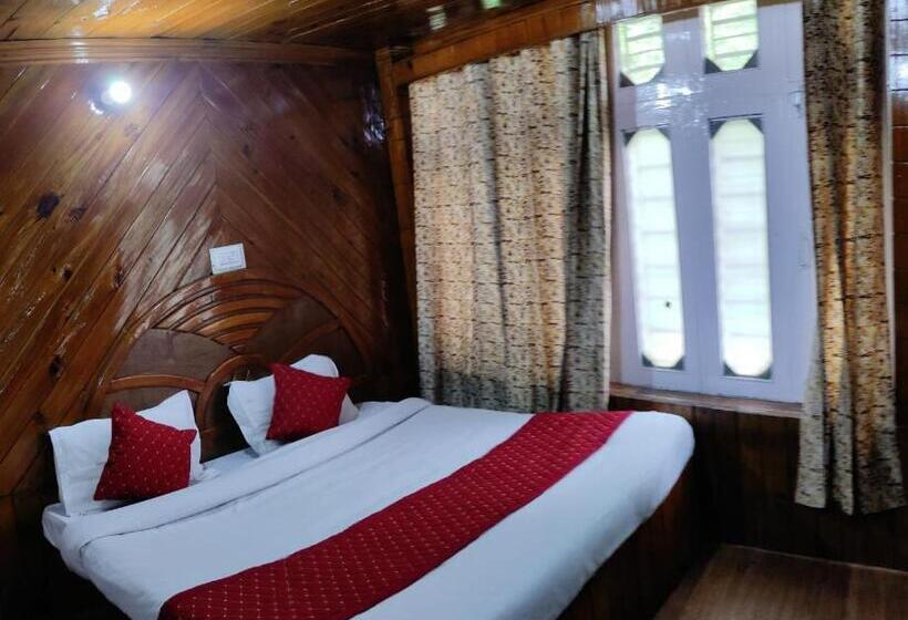 호텔 Shiba International