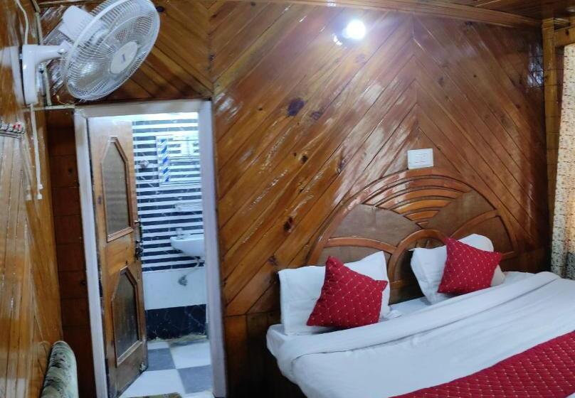 호텔 Shiba International