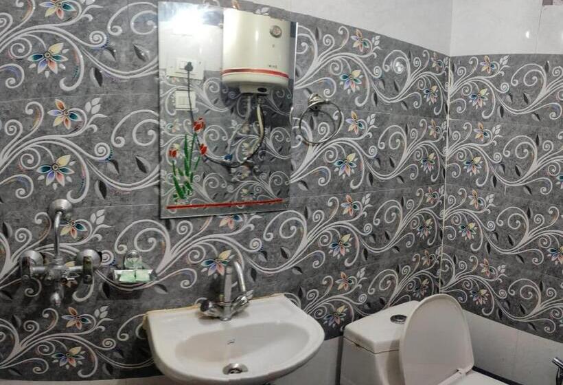 호텔 Shiba International