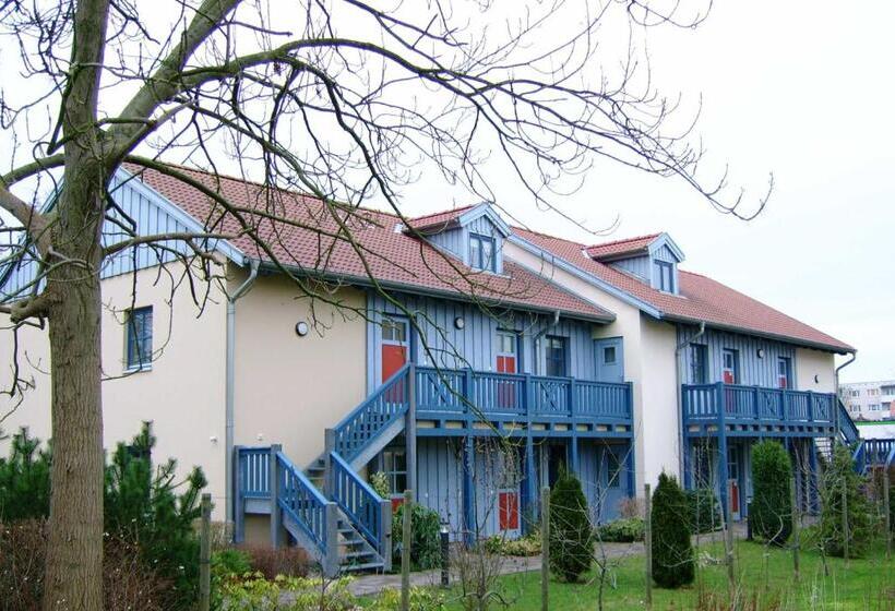 Отель Störtebeker 07