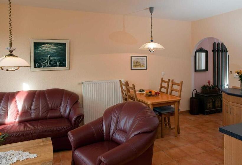 Отель Störtebeker 07