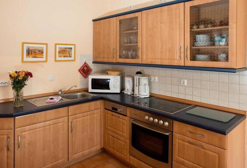 Отель Störtebeker 07