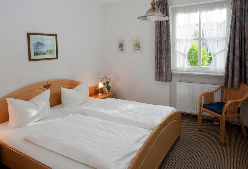 Отель Störtebeker 07