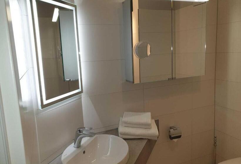 Отель Störtebeker 16