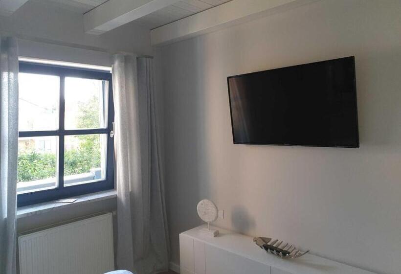 Отель Störtebeker 16