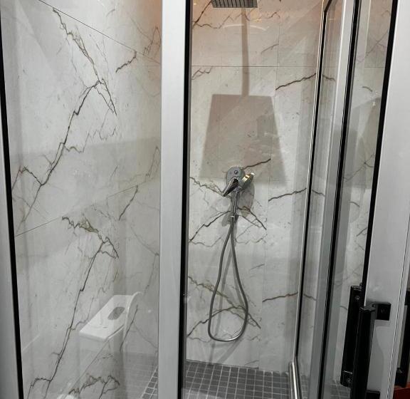 فندق Taj Mahal Residencial