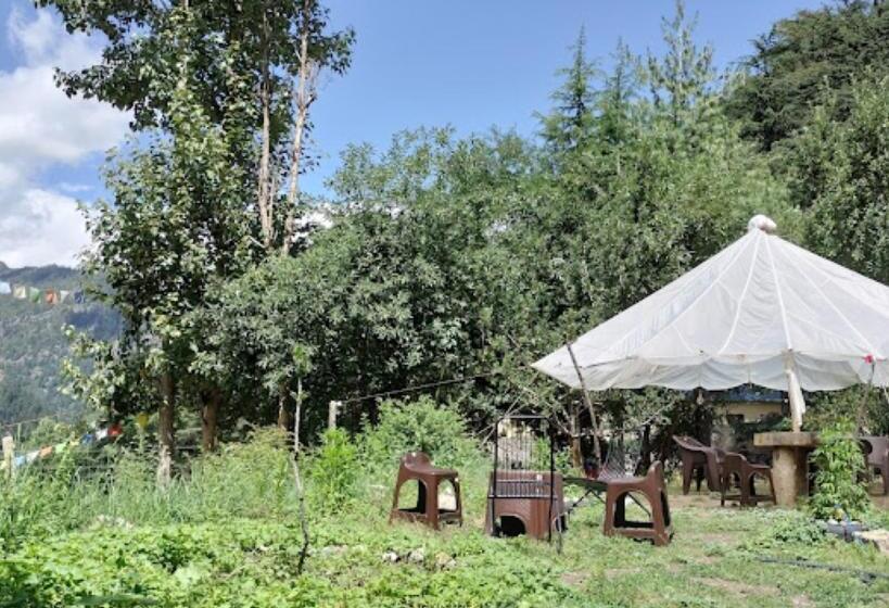 فندق The Seven Gemstones Sangla