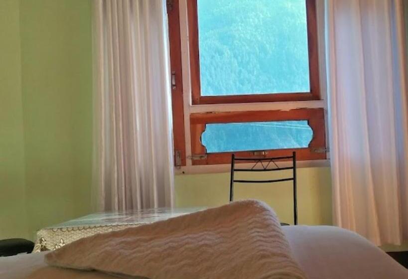 فندق The Seven Gemstones Sangla