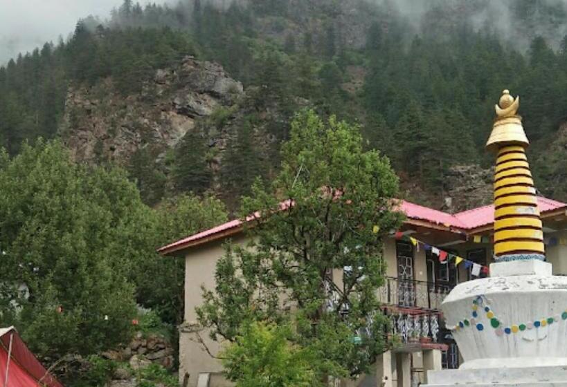 فندق The Seven Gemstones Sangla