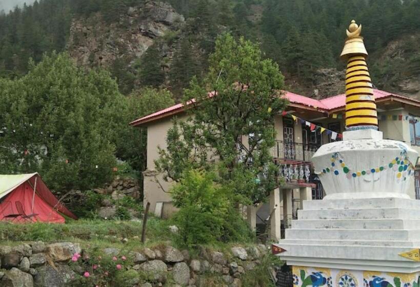 فندق The Seven Gemstones Sangla