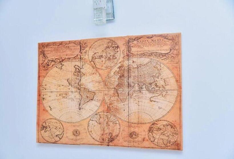 ホテル The White House Resort