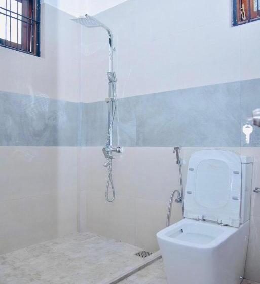 ホテル The White House Resort