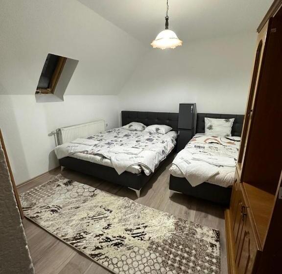 هتل Trimi Adventure