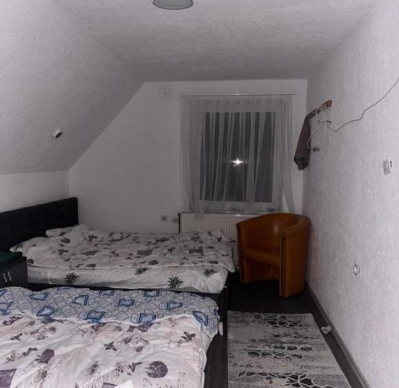 هتل Trimi Adventure