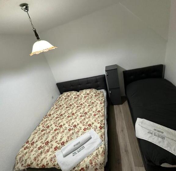 هتل Trimi Adventure