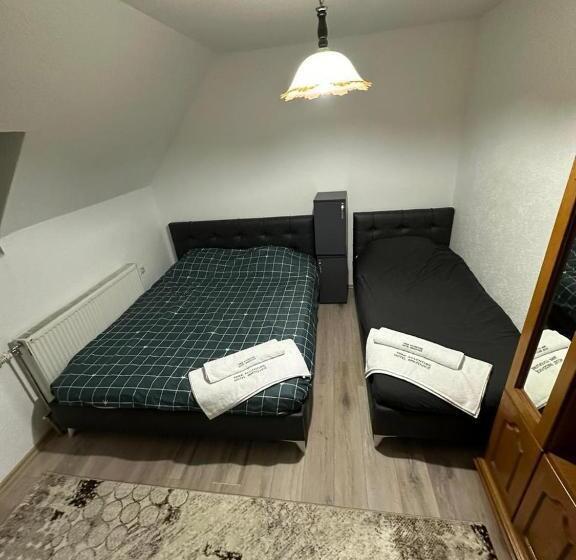 هتل Trimi Adventure