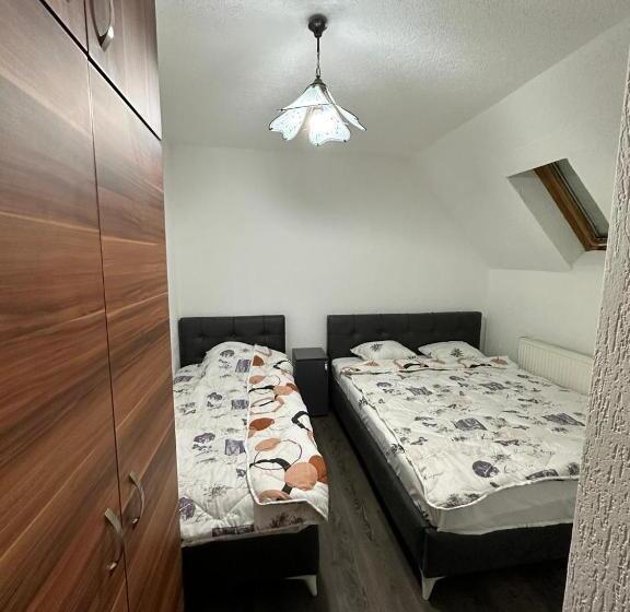 هتل Trimi Adventure