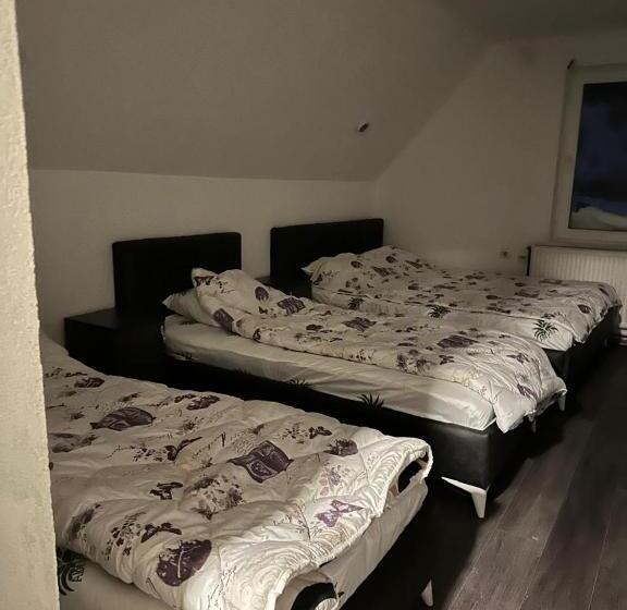 هتل Trimi Adventure