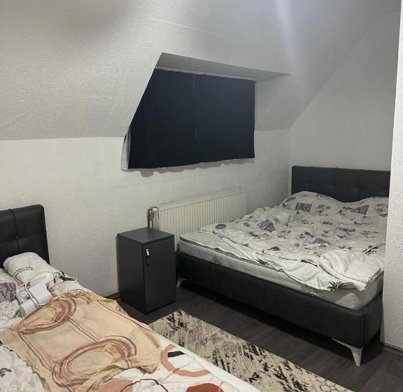 هتل Trimi Adventure