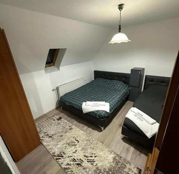 هتل Trimi Adventure