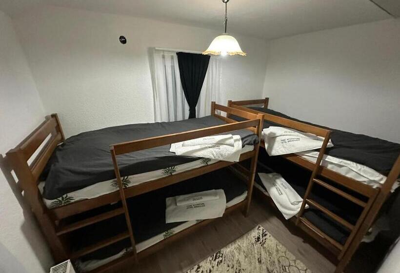 هتل Trimi Adventure