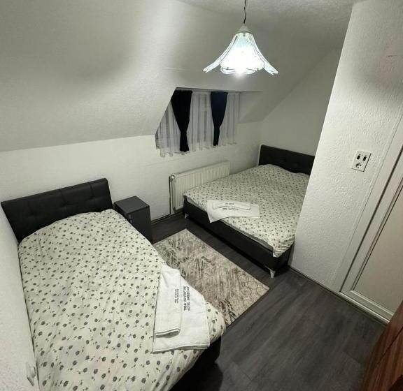 هتل Trimi Adventure