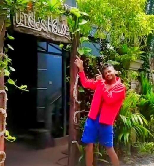 ホテル Uncle S House, Siem Reap