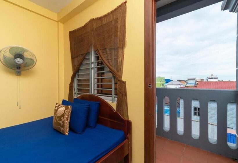 ホテル Uncle S House, Siem Reap