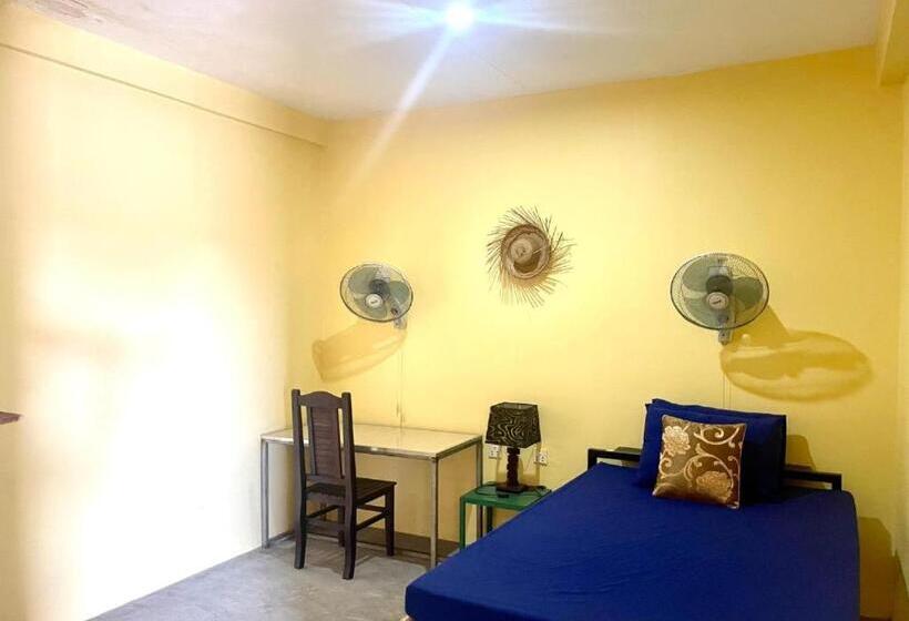 ホテル Uncle S House, Siem Reap