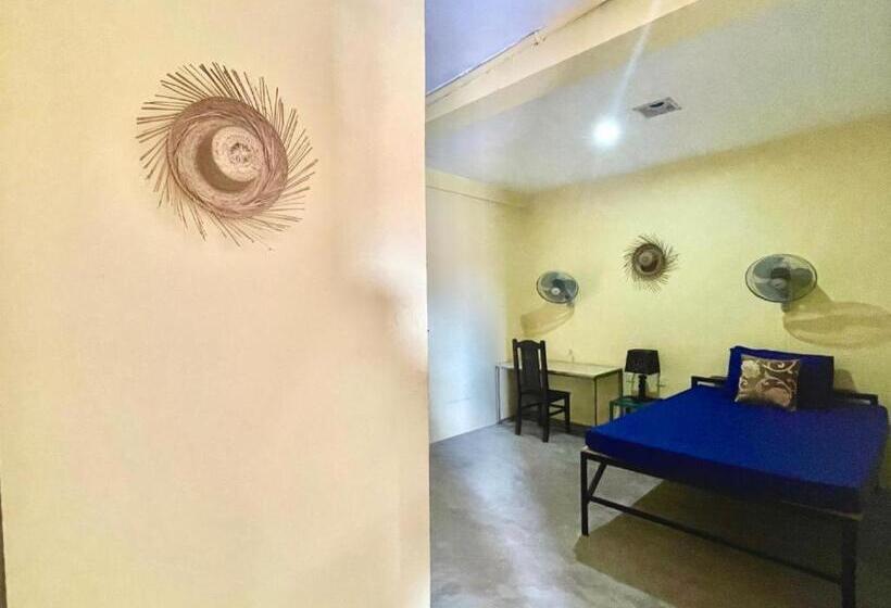 ホテル Uncle S House, Siem Reap