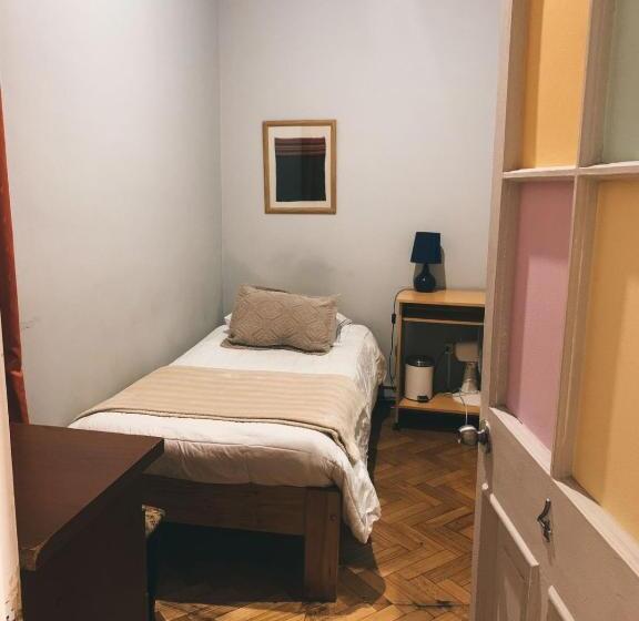 בית מלון כפרי Universitario