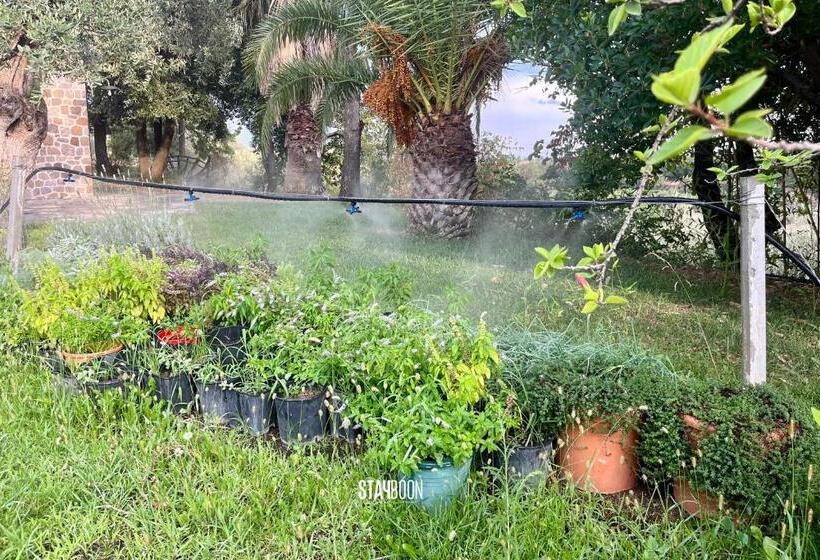 فندق Villa Lagaria